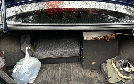 Mitsubishi Lancer IX, 2004 год, 420 000 рублей, 22 фотография