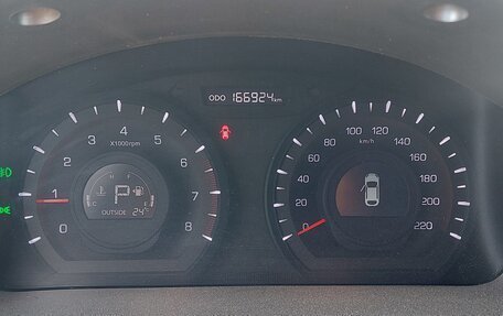 SsangYong Actyon II рестайлинг, 2014 год, 1 300 000 рублей, 12 фотография