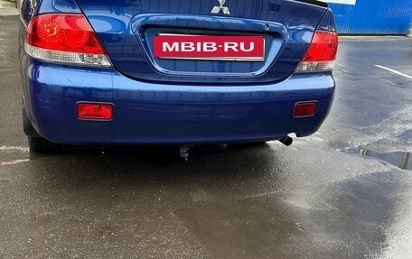 Mitsubishi Lancer IX, 2004 год, 420 000 рублей, 20 фотография