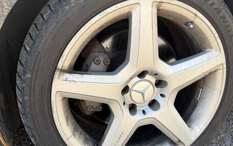 Mercedes-Benz E-Класс, 2003 год, 850 000 рублей, 4 фотография