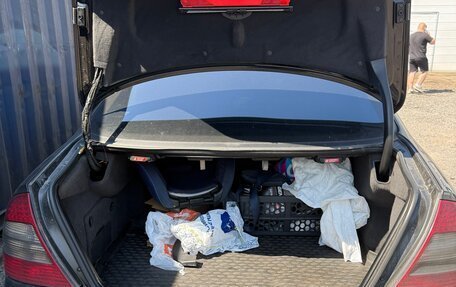 Mercedes-Benz E-Класс, 2003 год, 850 000 рублей, 8 фотография