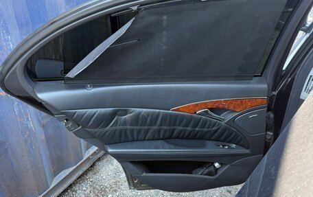 Mercedes-Benz E-Класс, 2003 год, 850 000 рублей, 9 фотография