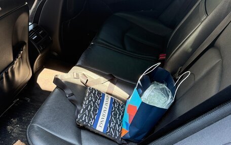 Mercedes-Benz E-Класс, 2003 год, 850 000 рублей, 11 фотография