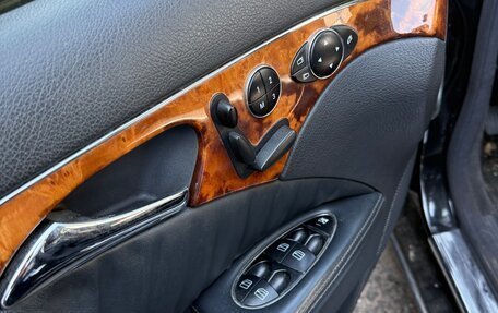 Mercedes-Benz E-Класс, 2003 год, 850 000 рублей, 12 фотография