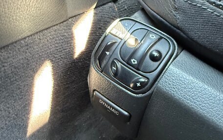 Mercedes-Benz E-Класс, 2003 год, 850 000 рублей, 15 фотография