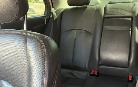 Mercedes-Benz E-Класс, 2003 год, 850 000 рублей, 19 фотография