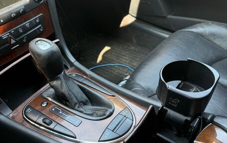 Mercedes-Benz E-Класс, 2003 год, 850 000 рублей, 17 фотография