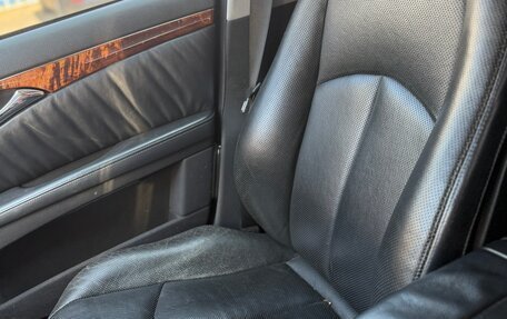 Mercedes-Benz E-Класс, 2003 год, 850 000 рублей, 20 фотография