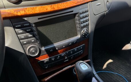 Mercedes-Benz E-Класс, 2003 год, 850 000 рублей, 14 фотография