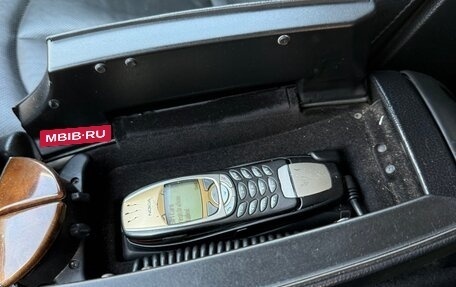 Mercedes-Benz E-Класс, 2003 год, 850 000 рублей, 18 фотография