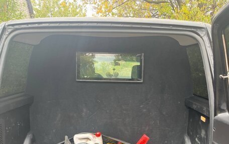 ЛуАЗ Patriot, 2024 год, 3 500 000 рублей, 10 фотография