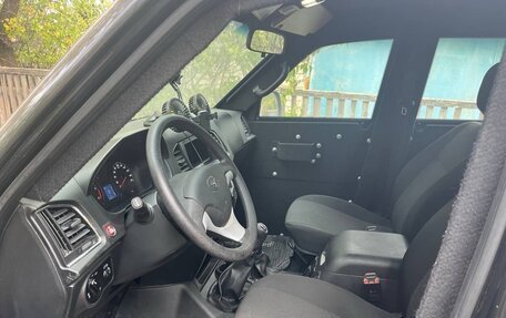 ЛуАЗ Patriot, 2024 год, 3 500 000 рублей, 6 фотография