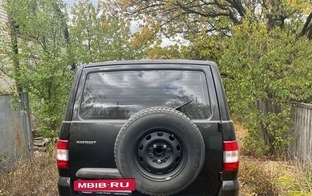 ЛуАЗ Patriot, 2024 год, 3 500 000 рублей, 4 фотография