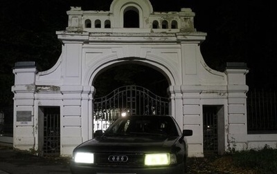 Audi 80, 1989 год, 80 000 рублей, 1 фотография