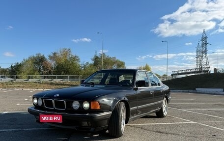BMW 7 серия, 1992 год, 550 000 рублей, 1 фотография