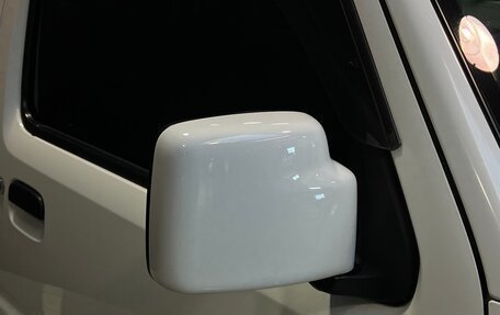 Suzuki Jimny, 2013 год, 1 070 000 рублей, 10 фотография