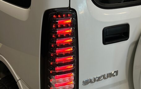 Suzuki Jimny, 2013 год, 1 070 000 рублей, 7 фотография