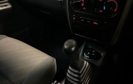 Suzuki Jimny, 2013 год, 1 070 000 рублей, 14 фотография