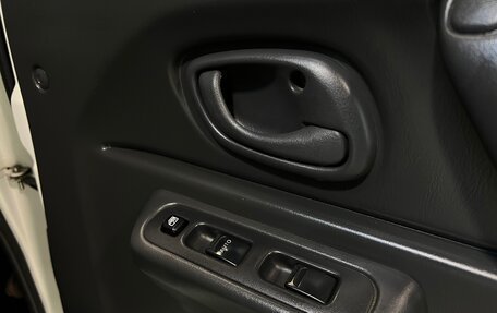 Suzuki Jimny, 2013 год, 1 070 000 рублей, 15 фотография