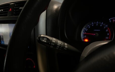 Suzuki Jimny, 2013 год, 1 070 000 рублей, 17 фотография