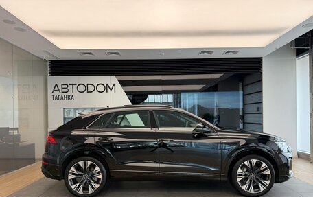 Audi Q8 I, 2024 год, 16 500 000 рублей, 6 фотография