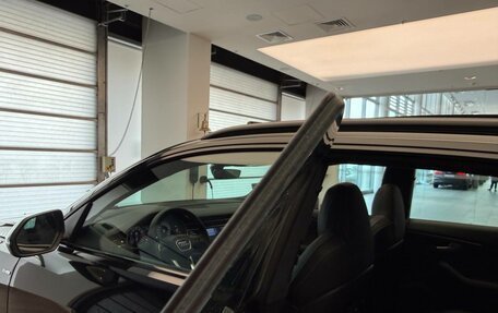 Audi Q8 I, 2024 год, 16 500 000 рублей, 9 фотография