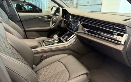 Audi Q8 I, 2024 год, 16 500 000 рублей, 8 фотография