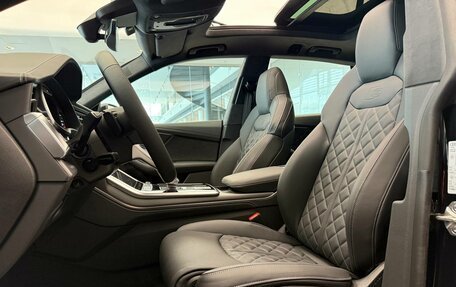 Audi Q8 I, 2024 год, 16 500 000 рублей, 10 фотография