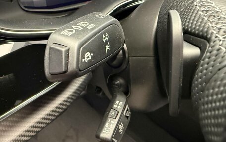 Audi Q8 I, 2024 год, 16 500 000 рублей, 13 фотография