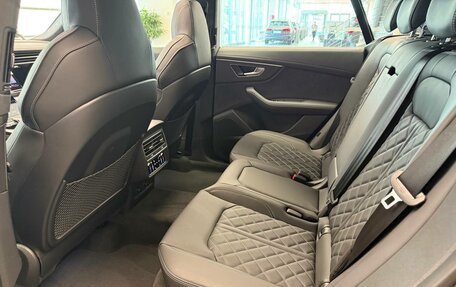 Audi Q8 I, 2024 год, 16 500 000 рублей, 11 фотография