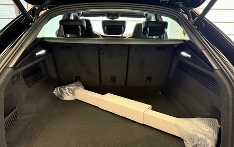 Audi Q8 I, 2024 год, 16 500 000 рублей, 12 фотография