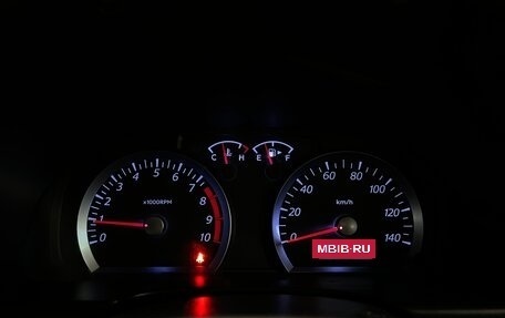 Suzuki Jimny, 2013 год, 1 070 000 рублей, 18 фотография