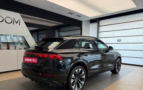 Audi Q8 I, 2024 год, 16 500 000 рублей, 5 фотография