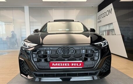 Audi Q8 I, 2024 год, 16 500 000 рублей, 4 фотография