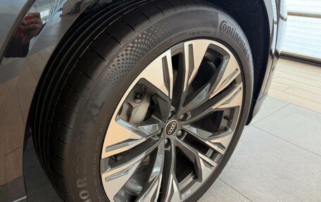 Audi Q8 I, 2024 год, 16 500 000 рублей, 14 фотография