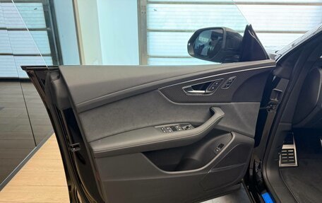 Audi Q8 I, 2024 год, 16 500 000 рублей, 18 фотография