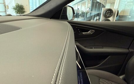 Audi Q8 I, 2024 год, 16 500 000 рублей, 16 фотография