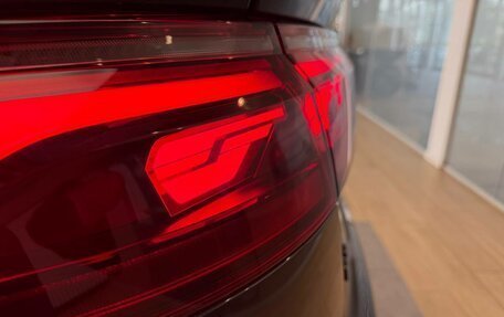 Audi Q8 I, 2024 год, 16 500 000 рублей, 24 фотография