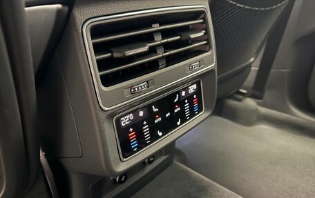 Audi Q8 I, 2024 год, 16 500 000 рублей, 23 фотография