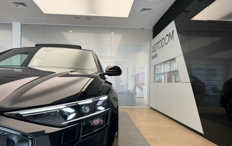 Audi Q8 I, 2024 год, 16 500 000 рублей, 22 фотография
