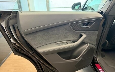 Audi Q8 I, 2024 год, 16 500 000 рублей, 21 фотография