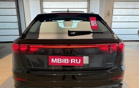 Audi Q8 I, 2024 год, 16 500 000 рублей, 7 фотография