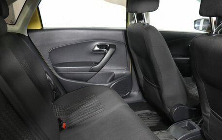 Volkswagen Polo VI (EU Market), 2017 год, 489 000 рублей, 18 фотография