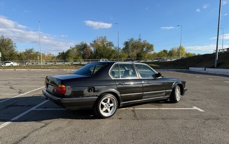 BMW 7 серия, 1992 год, 550 000 рублей, 7 фотография