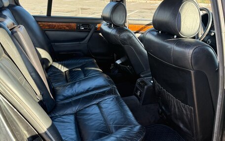 BMW 7 серия, 1992 год, 550 000 рублей, 10 фотография