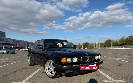 BMW 7 серия, 1992 год, 550 000 рублей, 6 фотография