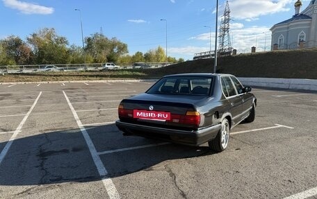 BMW 7 серия, 1992 год, 550 000 рублей, 8 фотография
