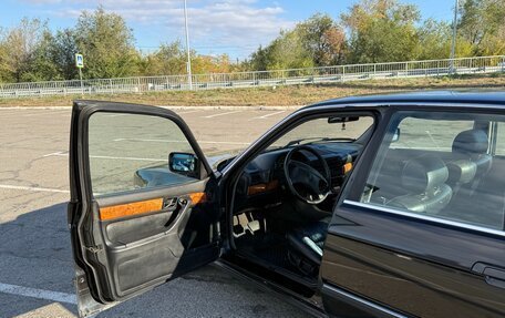 BMW 7 серия, 1992 год, 550 000 рублей, 19 фотография