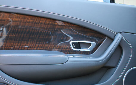 Bentley Continental GT II рестайлинг, 2013 год, 6 999 000 рублей, 9 фотография