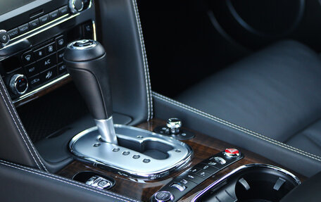 Bentley Continental GT II рестайлинг, 2013 год, 6 999 000 рублей, 8 фотография